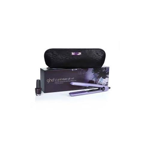 EDICIÓN LIMITADA DE COLECCIÓN DE NOCTURNE - GHD