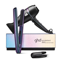 GHD Wonderland styler - GHD