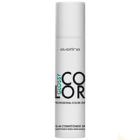 GLOSSY COLOR leave-in conditioner SPRAY - EVERLINE