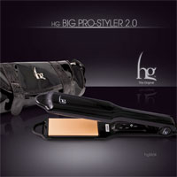 BIG PRO -HG STYLER 2,0 - HG