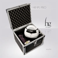 HR IPL 의 PRO - HG