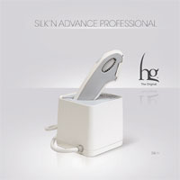 Silk'n AVANCE PROFESIONAL - HG