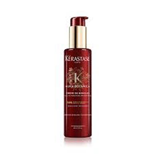 اورا BOTANICA: کرم د BOUCLES - KERASTASE