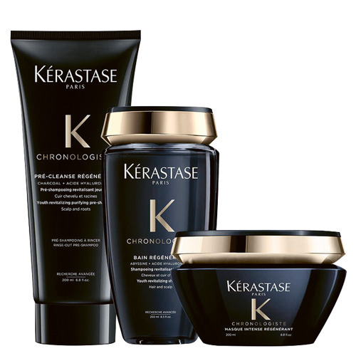 CHRONOLOGISTE - KERASTASE