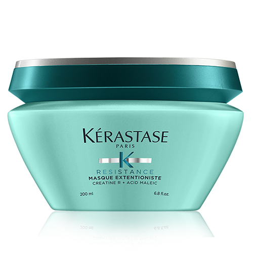 اكستينتيونيستي التمثيلية - KERASTASE