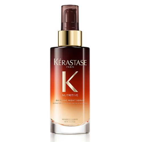 รอบดวงตาวิเศษ 8:00 - KERASTASE