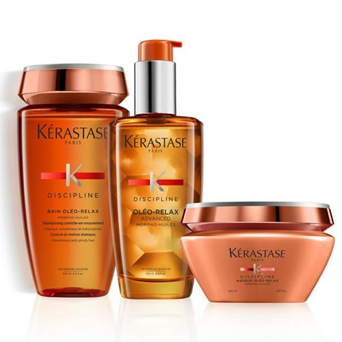 نظم و انضباط OLEO-آرامش - KERASTASE