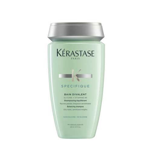 CỤ THỂ TƯƠNG TẮM - KERASTASE