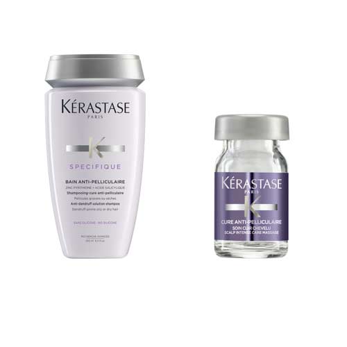 ضد شوره مخصوص - KERASTASE