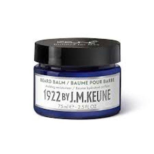 1922 von j.m. KEUNE: Bart BALM - KEUNE