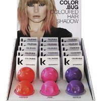 COLOR 버그 - KEVIN MURPHY