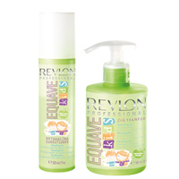 KIDS LIÑA - REVLON