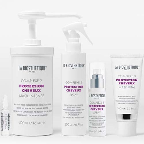 VÉDELEM CHEVEUX - LA BIOSTHETIQUE