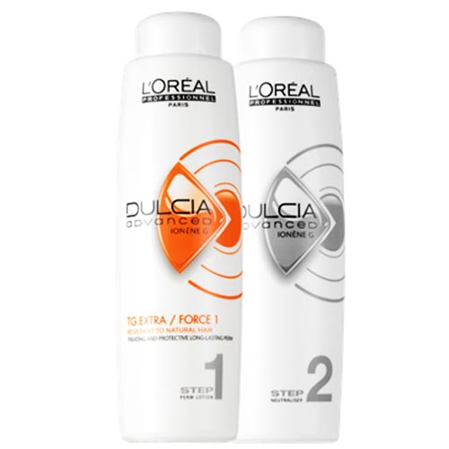 DULCIA AVANSATE - L OREAL