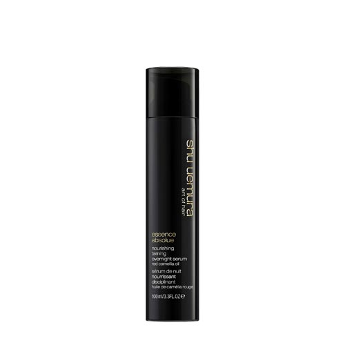 ABSOLUE סרום לילה - SHU UEMURA