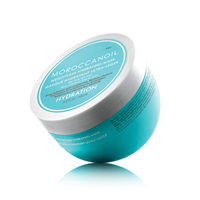 MASK Tahan lembap LIGHT - MOROCCANOIL