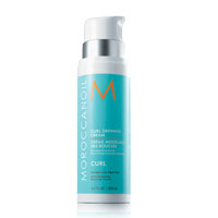 DEFINISI CREAM kerinting - MOROCCANOIL