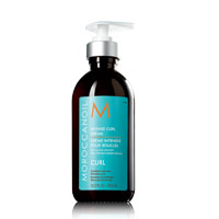 Intensivo rizado CREAM - MOROCCANOIL