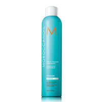 luminoso laca - MOROCCANOIL