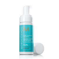 Foam shape Ricci - MOROCCANOIL