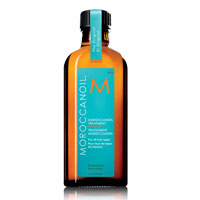 טיפול - MOROCCANOIL