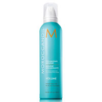 ボリュームムース - MOROCCANOIL