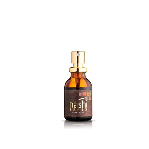 SAÇ SİS - NASHI ARGAN