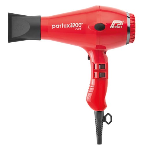 Parlux 3200 pluss - PARLUX