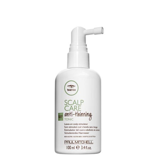 TEA TREE SCALP CARE: ANTI-TINNING TONIC - PAUL MITCHELL