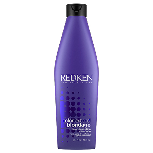 ЦВЯТ РАЗШИРИ ШАМПОАН BLONDAGE - REDKEN