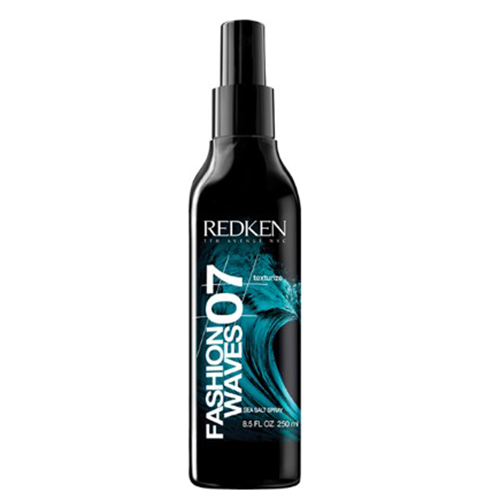 फैशन लहरें - REDKEN