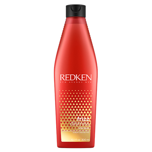 ZAVRNE KOVRČICA ŠAMPON - REDKEN