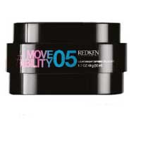 NEW FLEX - MOVE SCHOPNOST 05 - REDKEN