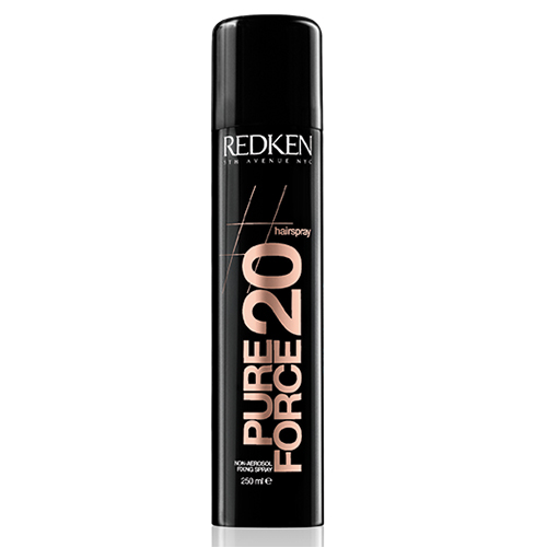 ČISTE SILE 20 - REDKEN