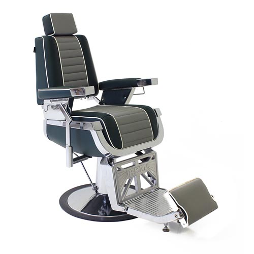 BARBER CHAIR DANIE GT - REM