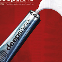 DEEPSHINE© PURE PIGMENTS - RUSK