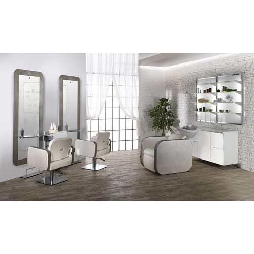 LINEA IKON - SALON AMBIENCE