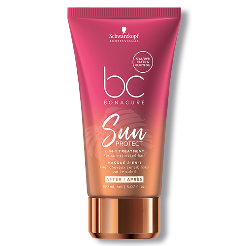 BC SUN PROTECT 2-in-1 TREATMENT - SCHWARZKOPF