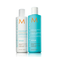 Dầu gội đầu SỬA CHỮA VÀ ĐIỀU Hydrating - MOROCCANOIL