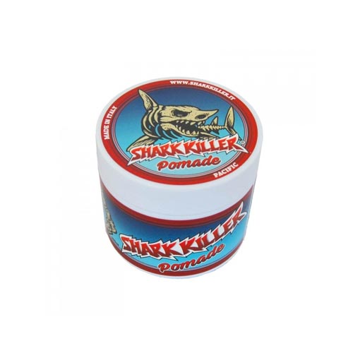 PASİFİK - SHARK KILLER POMADE