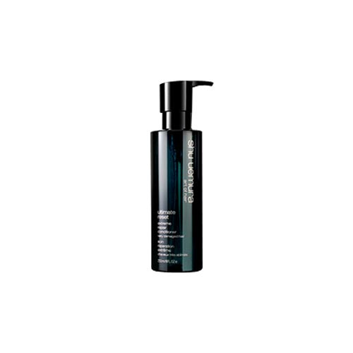 ULTIMATE RESET: PERBAIKAN EKSTRIM CONDITIONER - SHU UEMURA