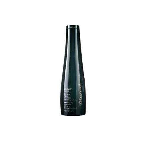 RESETARE FINAL: EXTREME REPAIR SAMPON - SHU UEMURA