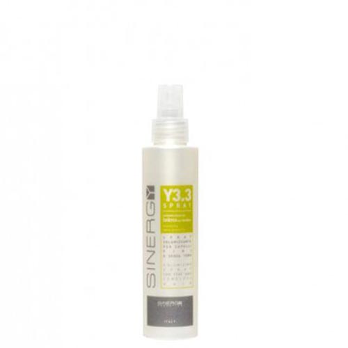 3.3 ochronne VOLUMIZING SPRAY TEKNO-y - SINERGY COSMETICS