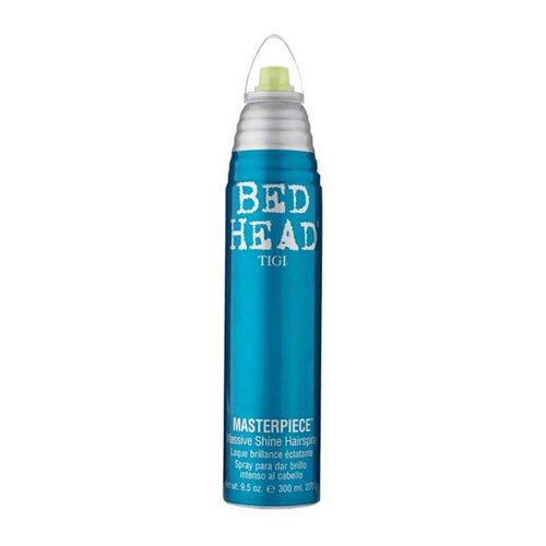 BED HOOFD MEESTERWERK HAIRSPRAY - TIGI HAIRCARE