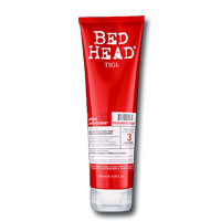 BED HEAD RESURRECTION SHAMPOO - TIGI HAIRCARE