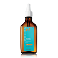 DRY RAWATAN kulit kepala - MOROCCANOIL