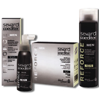 SEWARD MEDITER HAIR รักษา - HELEN SEWARD