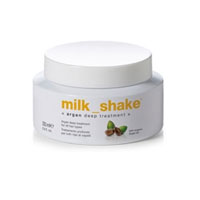 MILK_SHAKE ARGAN глубокой очистки - Z.ONE