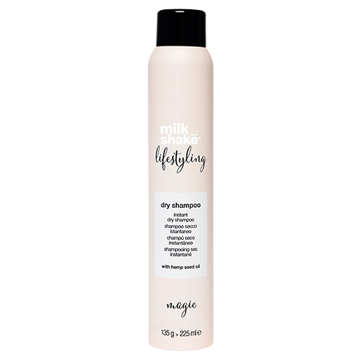 DRY SHAMPOO - Z.ONE